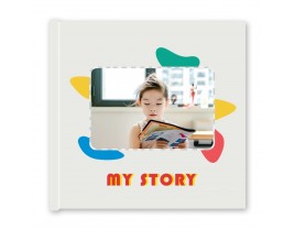 [포토북] MY STORY